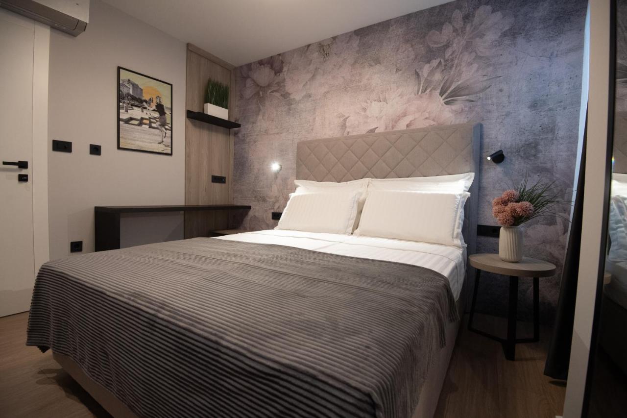 One&Only Luxury Apartment Zara Esterno foto